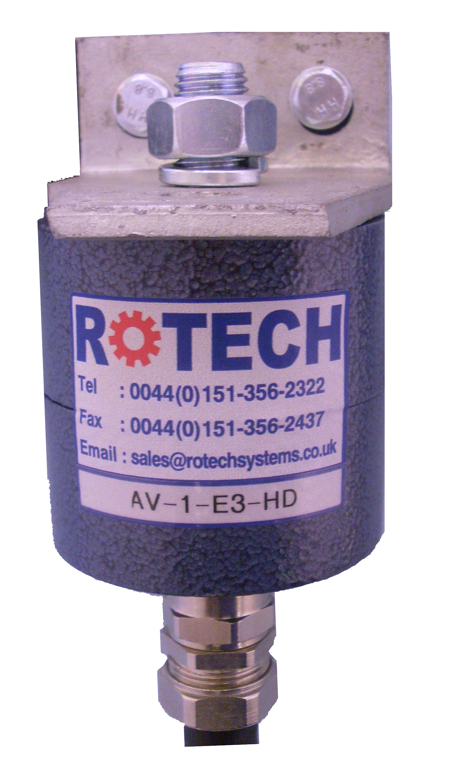 Vibration Sensor